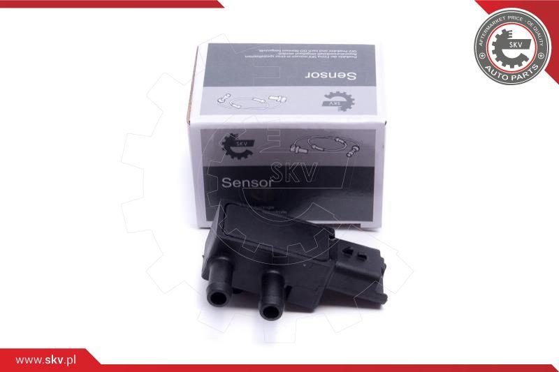 Esen SKV 17SKV786 - Sensor, Abgasdruck parts5.com