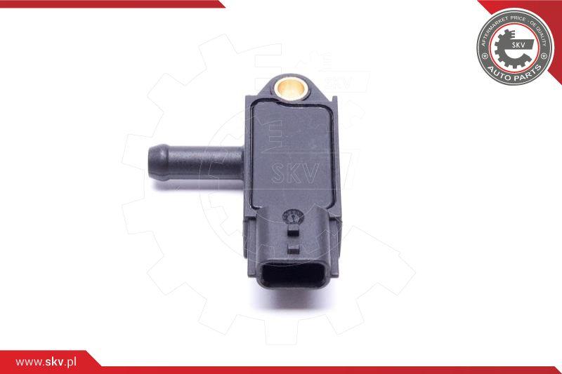 Esen SKV 17SKV779 - Capteur, pression des gaz échappement parts5.com