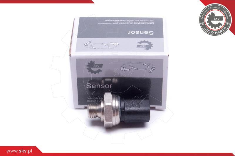 Esen SKV 17SKV778 - Sensor, exhaust pressure parts5.com