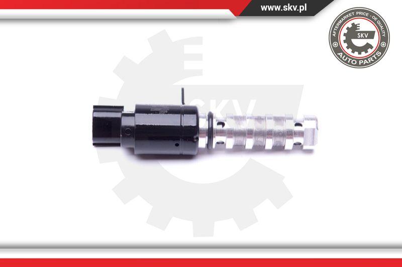 Esen SKV 39SKV065 - Control Valve, camshaft adjustment parts5.com