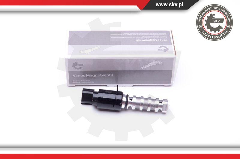 Esen SKV 39SKV065 - Control Valve, camshaft adjustment parts5.com