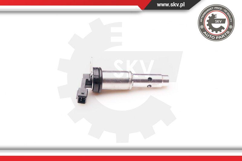 Esen SKV 39SKV012 - Válvula control, ajuste de levas parts5.com