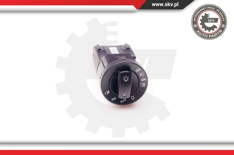 Esen SKV 36SKV024 - Switch, headlight parts5.com