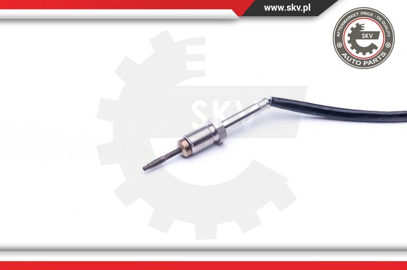 Esen SKV 30SKV105 - Sensor, exhaust gas temperature parts5.com