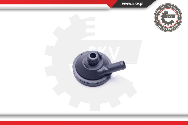 Esen SKV 31SKV097 - Oil Trap, crankcase breather parts5.com