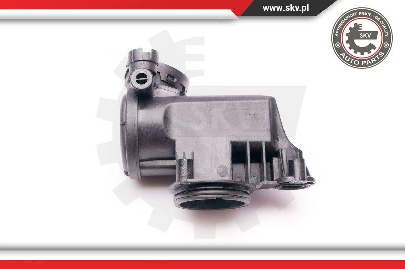 Esen SKV 31SKV019 - Oil Trap, crankcase breather parts5.com