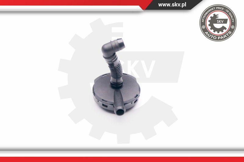 Esen SKV 31SKV024 - Ventil, aerisire carter parts5.com