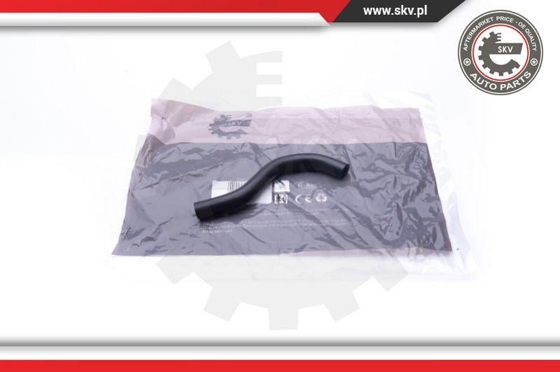 Esen SKV 31SKV117 - Olajcső parts5.com