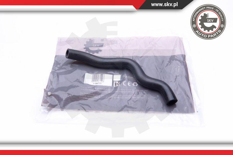 Esen SKV 31SKV121 - Olejová hadica parts5.com