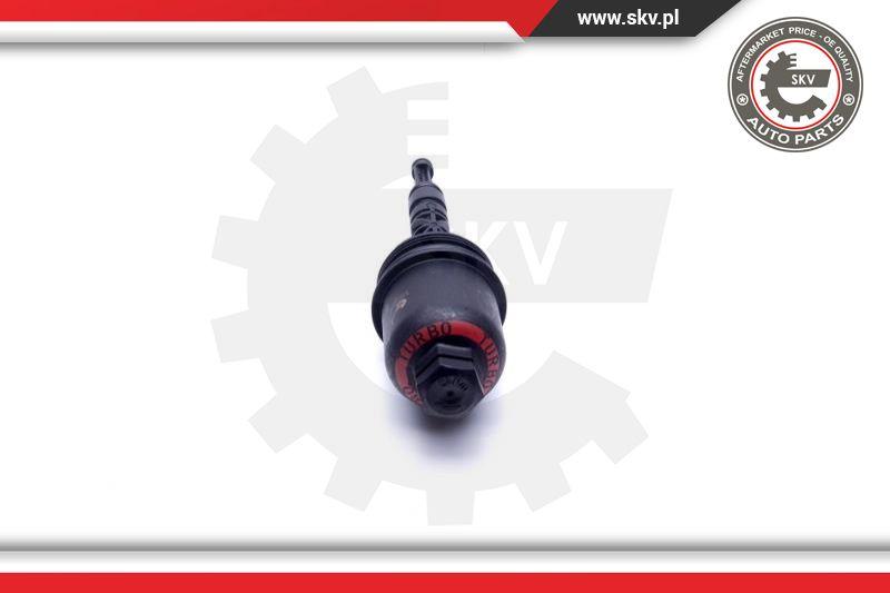 Esen SKV 31SKV179 - Cap, oil filter housing parts5.com