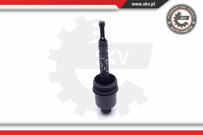 Esen SKV 31SKV179 - Cap, oil filter housing parts5.com