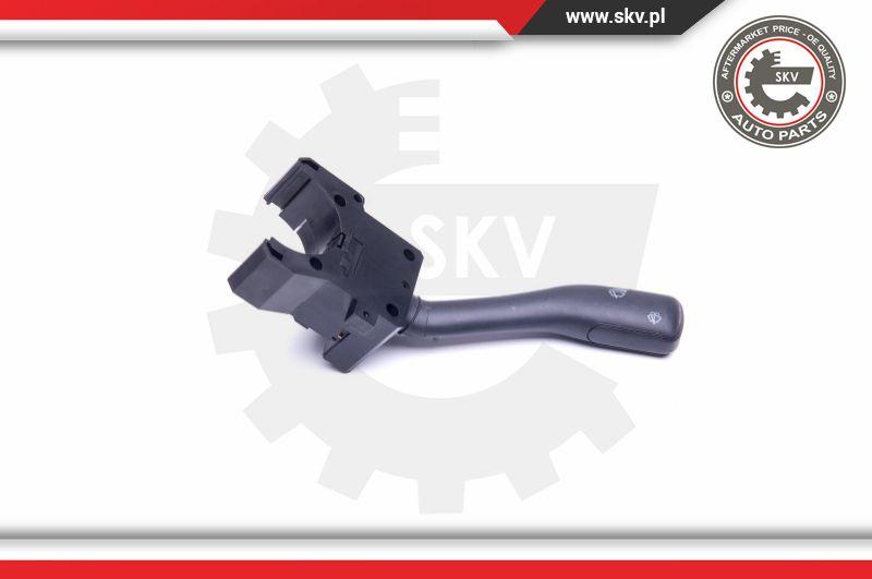 Esen SKV 38SKV504 - Kytkin, ohjausakseli parts5.com