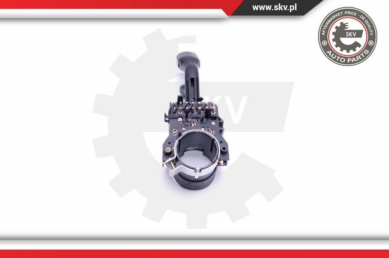 Esen SKV 38SKV506 - Steering Column Switch parts5.com