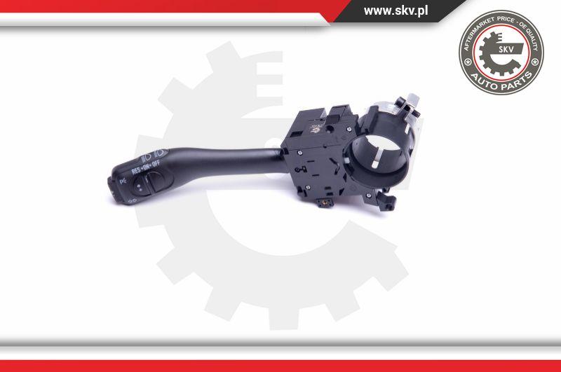 Esen SKV 38SKV512 - Stikalo krmilnega vzvoda parts5.com