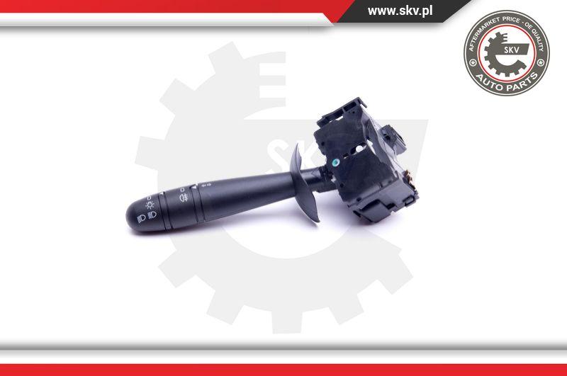 Esen SKV 38SKV520 - Stikalo krmilnega vzvoda parts5.com