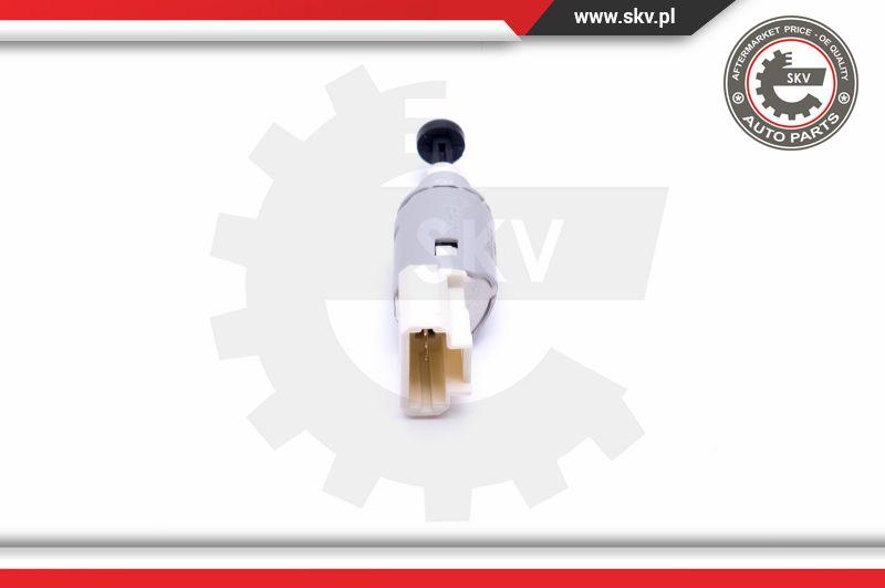 Esen SKV 38SKV800 - Διακόπτης των φώτων φρένων parts5.com