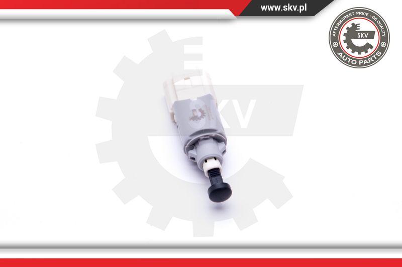Esen SKV 38SKV800 - Interruptor luces freno parts5.com