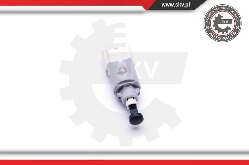 Esen SKV 38SKV800 - Włącznik świateł STOP parts5.com