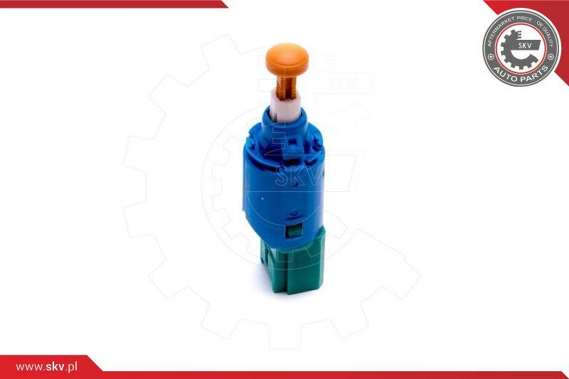 Esen SKV 38SKV821 - Interruptor luces freno parts5.com