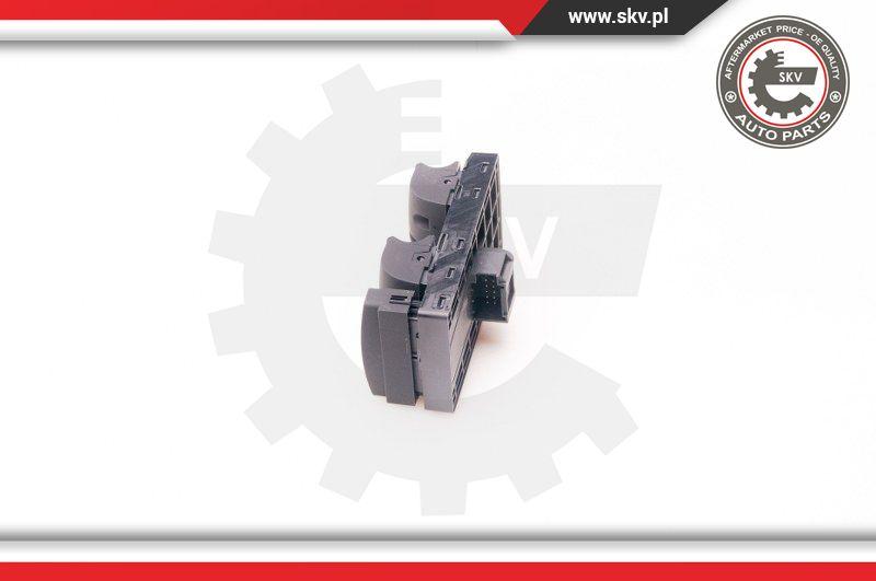 Esen SKV 37SKV008 - Comutator,macara geam parts5.com