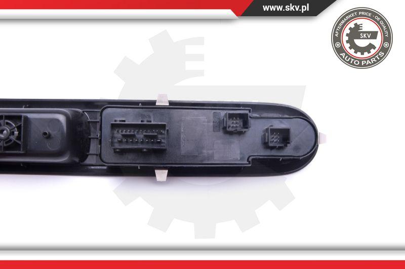 Esen SKV 37SKV111 - Switch, window regulator parts5.com