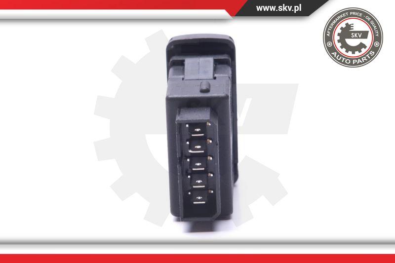 Esen SKV 37SKV392 - Interruptor, elevalunas parts5.com