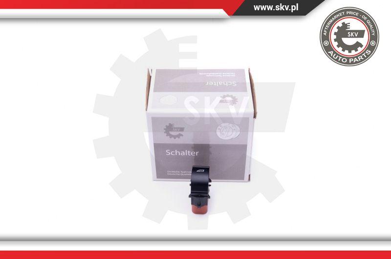 Esen SKV 37SKV363 - Comutator,macara geam parts5.com