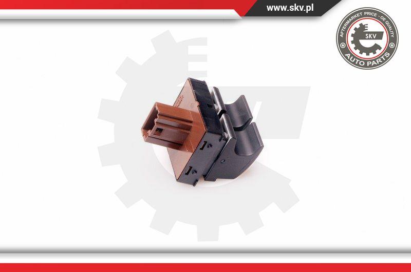 Esen SKV 37SKV301 - Przełącznik, podnośnik szyby parts5.com