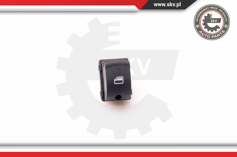 Esen SKV 37SKV303 - Interruptor, elevalunas parts5.com