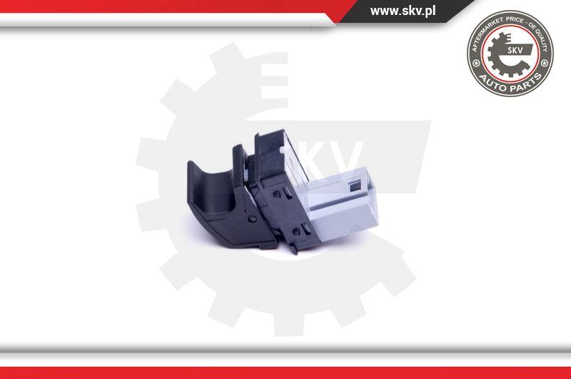 Esen SKV 37SKV316 - Comutator,macara geam parts5.com