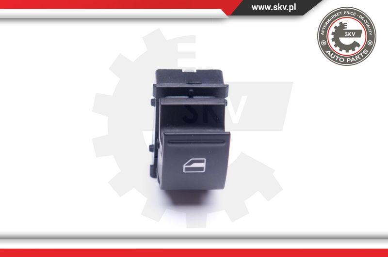 Esen SKV 37SKV316 - Stikalo, odpiralo za okno parts5.com