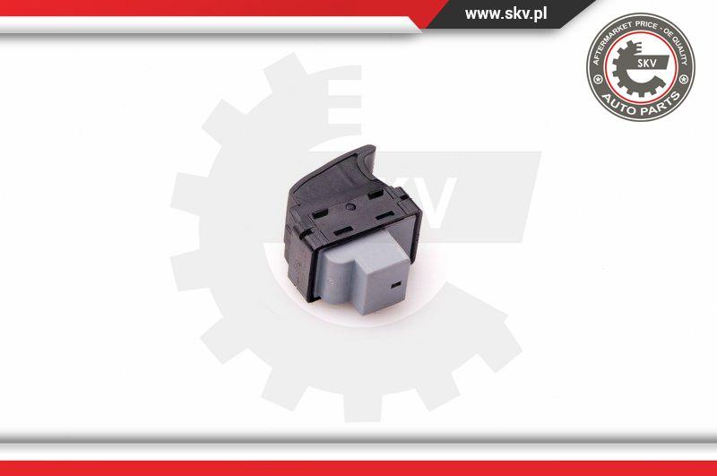 Esen SKV 37SKV312 - Comutator,macara geam parts5.com