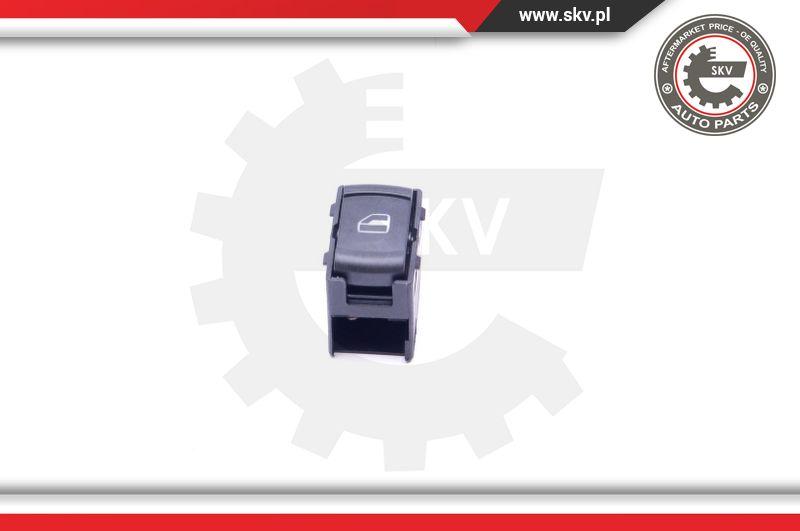 Esen SKV 37SKV324 - Switch, window regulator parts5.com