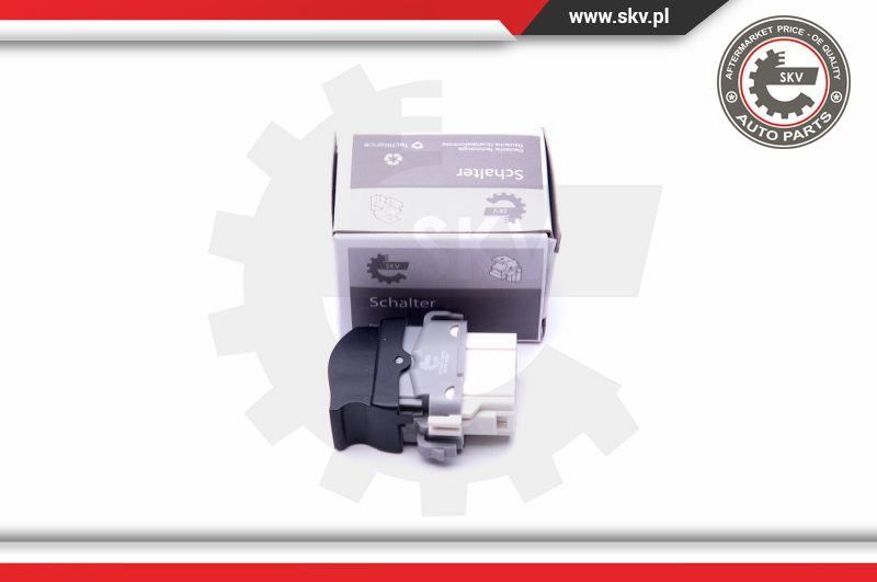 Esen SKV 37SKV325 - Şalter, Cam krikosu parts5.com