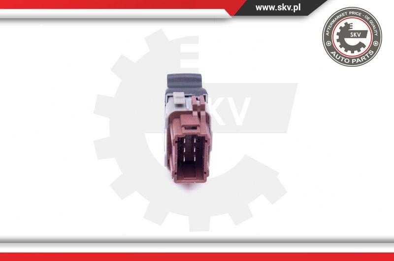 Esen SKV 37SKV374 - Kapcsoló, ablakemelő parts5.com