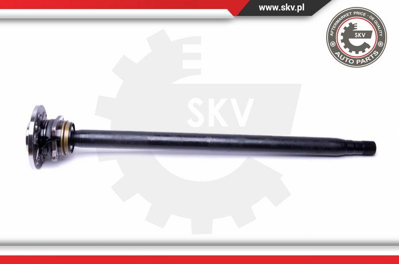 Esen SKV 29SKV999 - Drive Shaft parts5.com