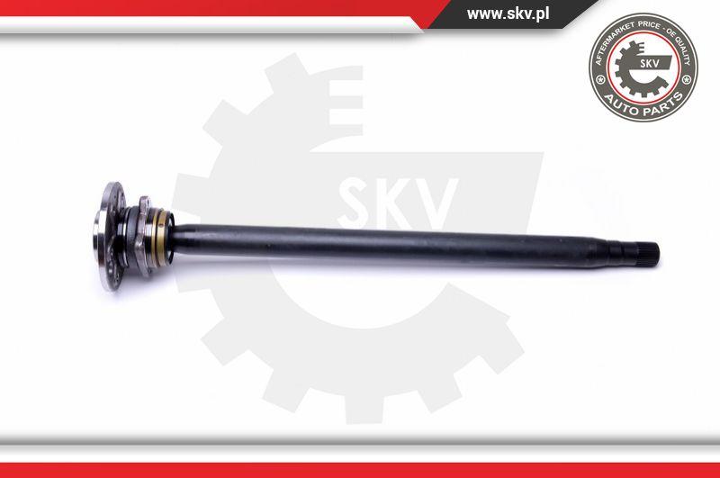 Esen SKV 29SKV998 - Drive Shaft parts5.com