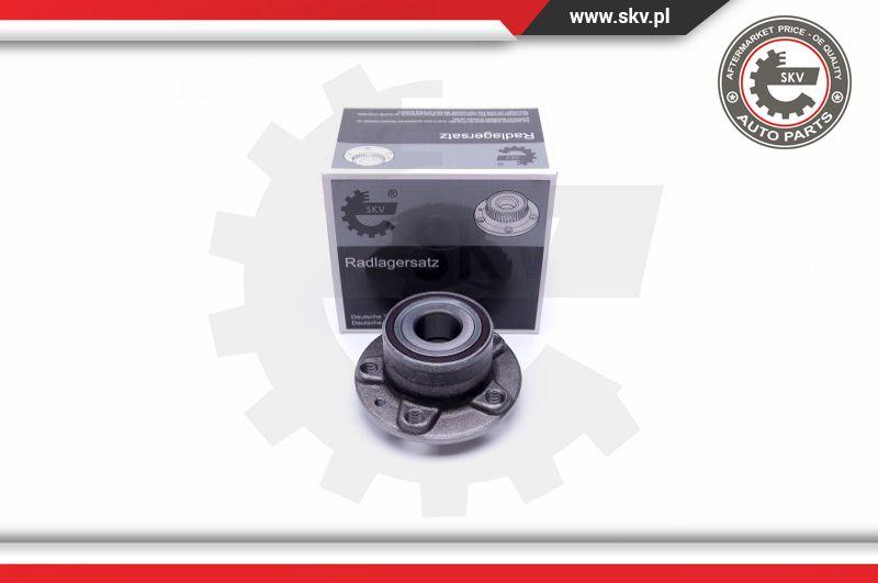 Esen SKV 29SKV413 - Wheel hub, bearing Kit parts5.com