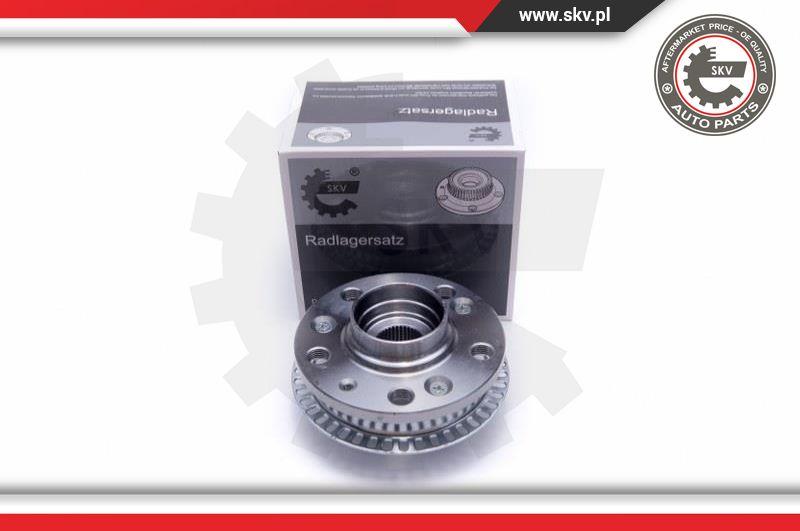 Esen SKV 29SKV439 - Wheel hub, bearing Kit parts5.com