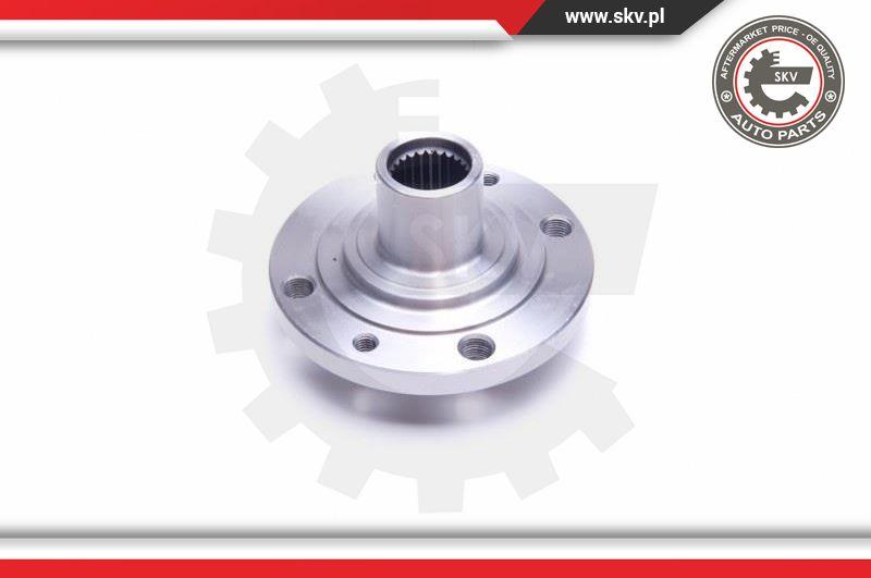 Esen SKV 29SKV434 - Wheel hub, bearing Kit parts5.com