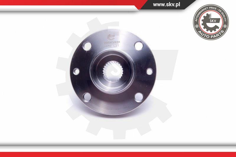 Esen SKV 29SKV434 - Wheel hub, bearing Kit parts5.com