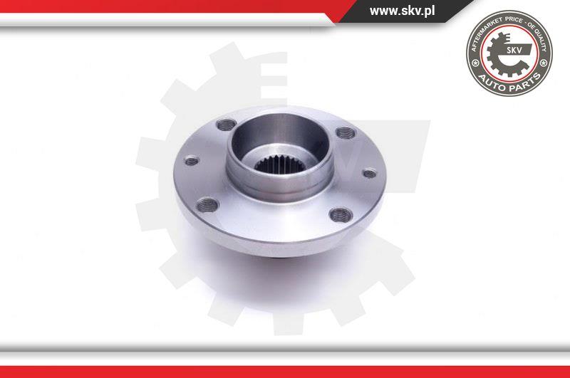 Esen SKV 29SKV434 - Wheel hub, bearing Kit parts5.com