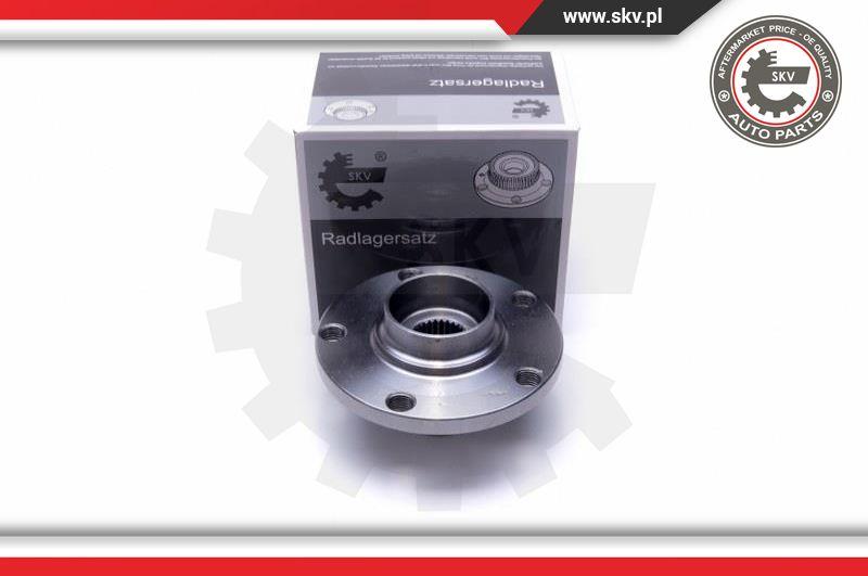 Esen SKV 29SKV436 - Wheel hub, bearing Kit parts5.com