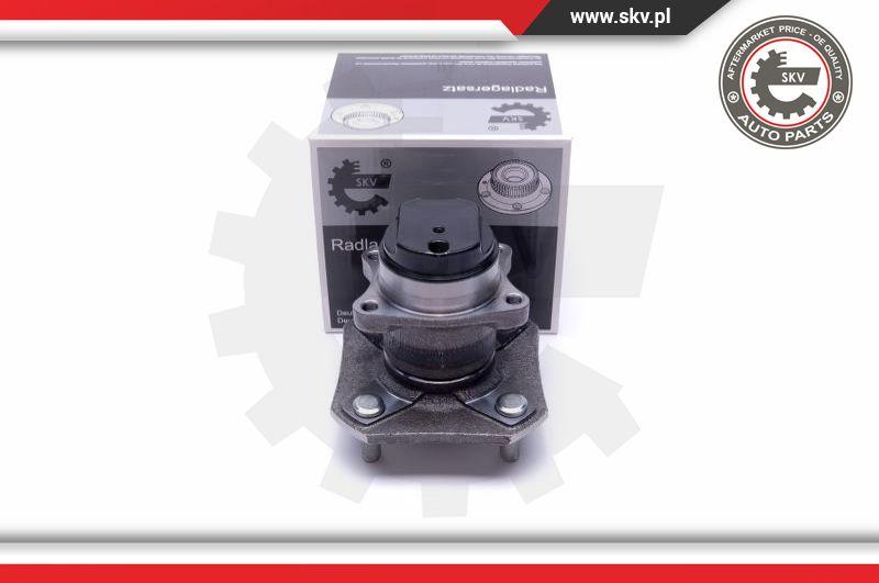 Esen SKV 29SKV516 - Wheel hub, bearing Kit parts5.com