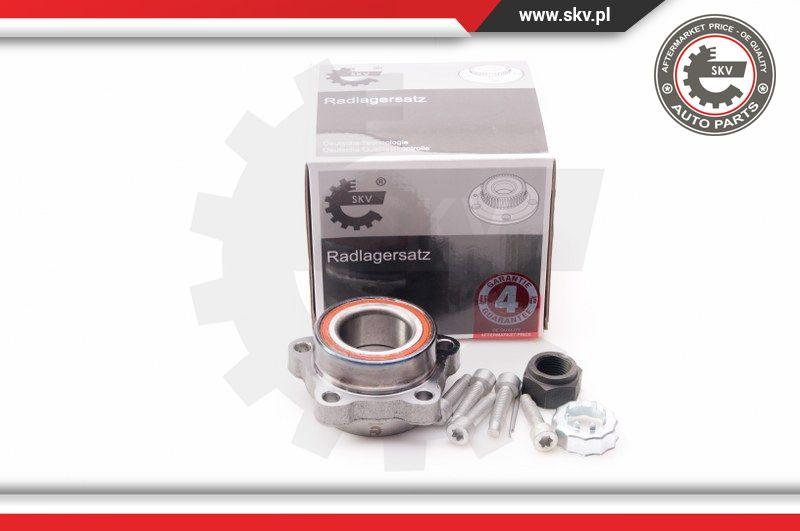 Esen SKV 29SKV064 - Wheel hub, bearing Kit parts5.com