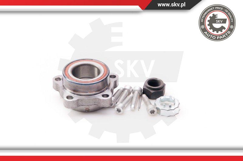 Esen SKV 29SKV064 - Wheel hub, bearing Kit parts5.com