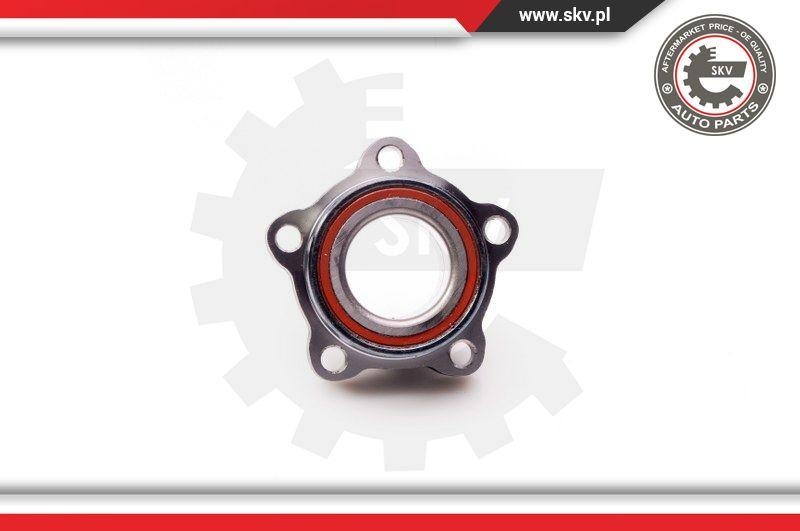 Esen SKV 29SKV064 - Wheel hub, bearing Kit parts5.com