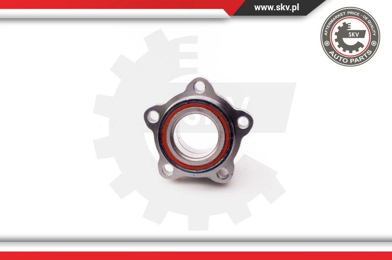 Esen SKV 29SKV064 - Wheel hub, bearing Kit parts5.com