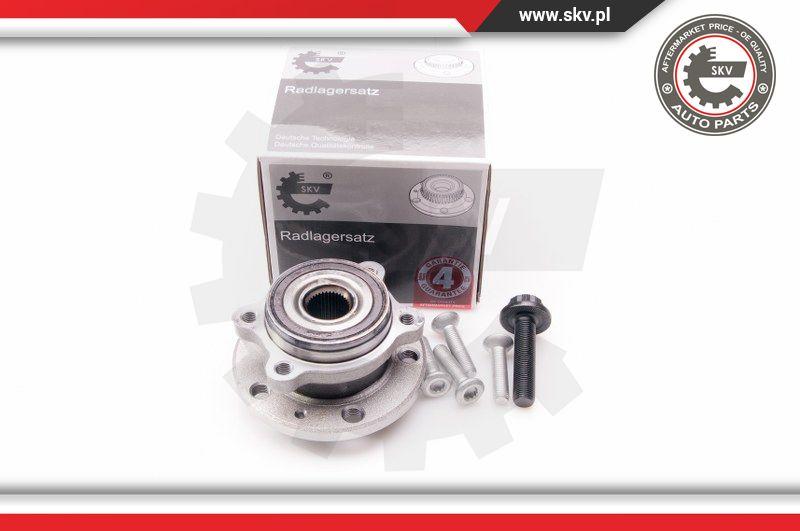 Esen SKV 29SKV010 - Wheel hub, bearing Kit parts5.com