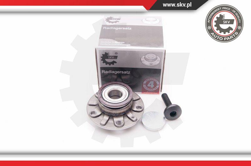 Esen SKV 29SKV011 - Wheel hub, bearing Kit parts5.com